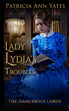Lady Lydia's Troubles